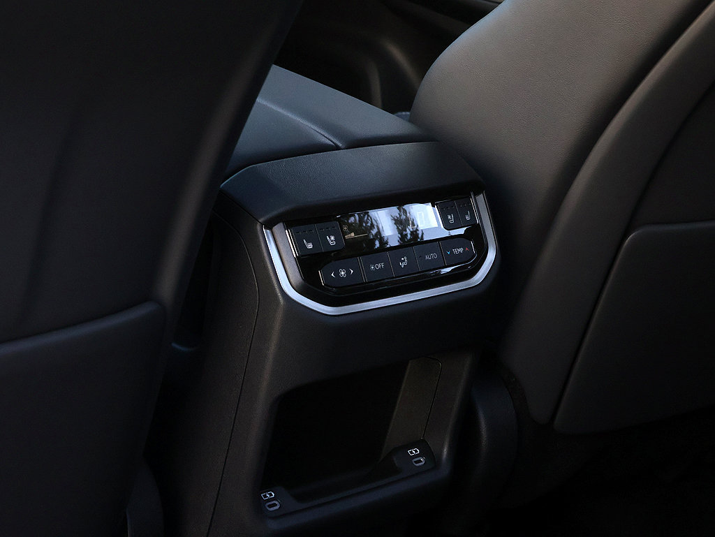 New 2026 Lexus TX 350 AWD w/ Technology Package image 16