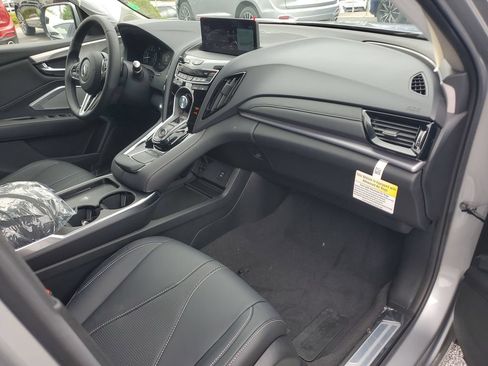 New 2025 Acura RDX SH-AWD w/ Technology Package image 4