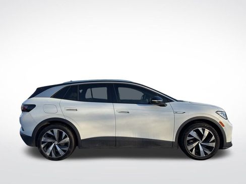 Used 2021 Volkswagen ID.4 1st Edition image 7