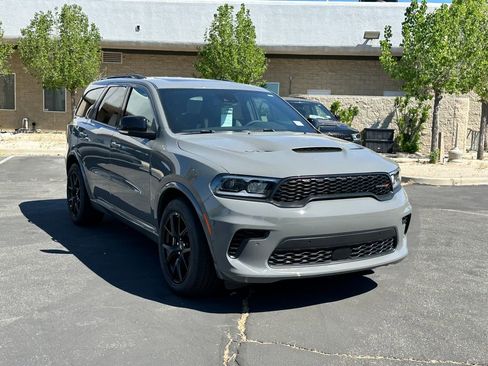 New 2026 Dodge Durango GT image 10