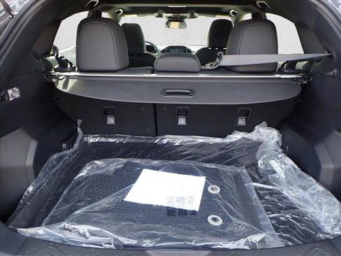 New 2026 Subaru Crosstrek 2.5i Wilderness image 8