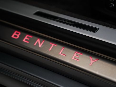 Certified 2024 Bentley Continental GT Speed image 16