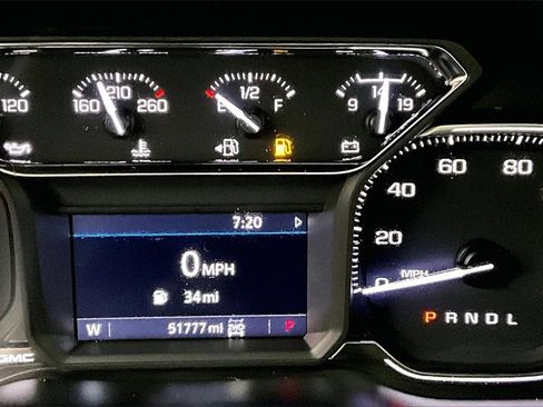 Used 2023 GMC Sierra 2500 AT4 w/ Driver Alert Package I image 14