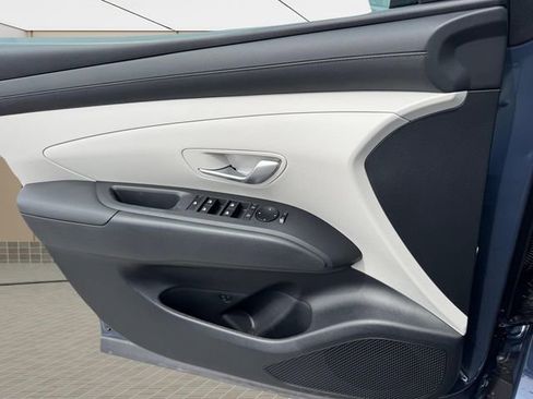 New 2026 Hyundai Tucson SEL AWD/4WD image 21