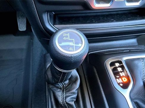 New 2026 Jeep Wrangler Sport image 33