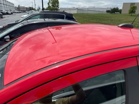 Used 2016 Chevrolet Sonic LTZ FWD image 12