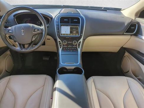 Used 2016 Lincoln MKX Select w/ Select Plus Package image 21