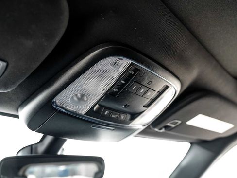 Used 2018 Jeep Grand Cherokee Trailhawk w/ Trailhawk Luxury Group image 25