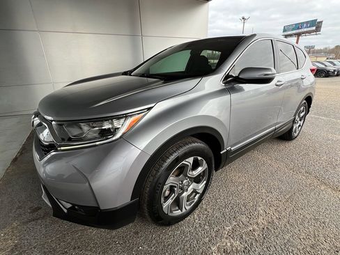 Used 2019 Honda CR-V EX image 5