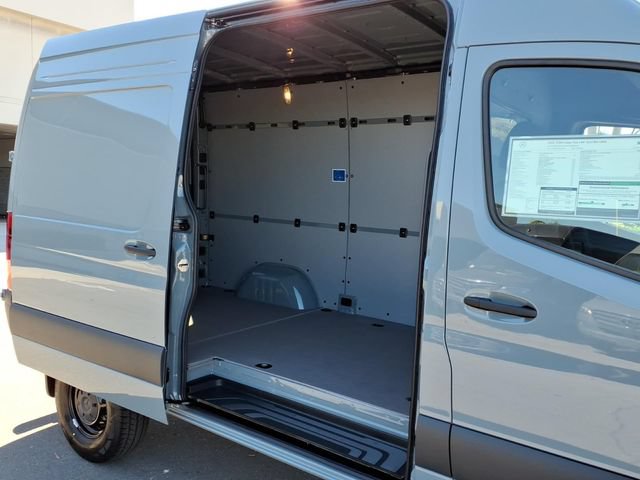 New 2026 Mercedes-Benz Sprinter 2500 image 23