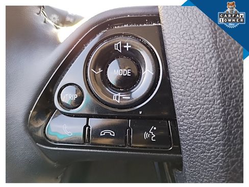 Used 2021 Toyota Prius Prime Limited w/ Protection Package (TMS) image 18