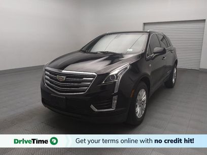 Used 2019 Cadillac XT5 FWD