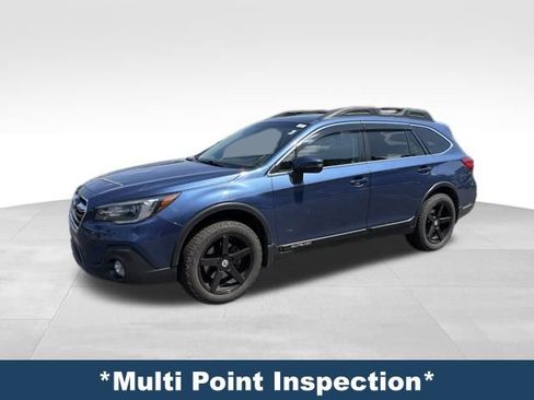 Used 2019 Subaru Outback 3.6R Limited w/ Popular Package #2 AWD/4WD image 4