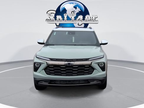 New 2026 Chevrolet TrailBlazer ACTIV w/ Convenience Package image 61