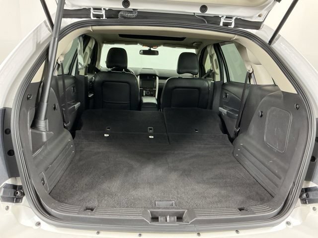Used 2012 Ford Edge Sport w/ Driver Entry Pkg AWD/4WD image 30