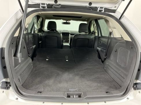 Used 2012 Ford Edge Sport w/ Driver Entry Pkg AWD/4WD image 30