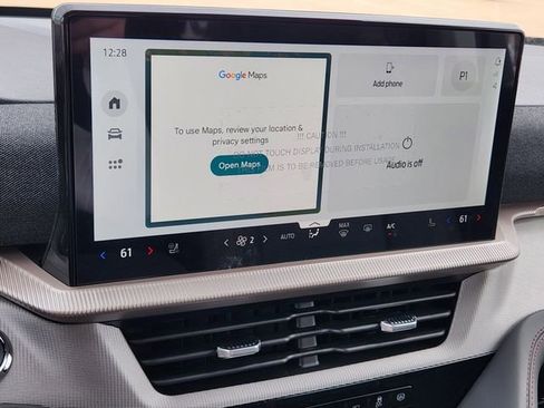 New 2026 Ford Explorer Active w/ Active Comfort Package image 17