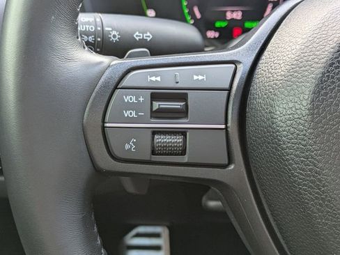 Used 2024 Honda Accord Sport image 25