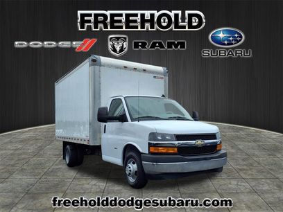 Used 2019 Chevrolet Express 3500 w/ Power Convenience Package