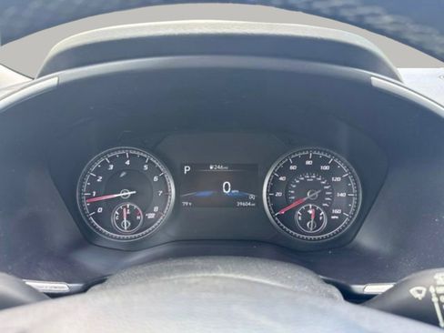 Used 2023 Hyundai Santa Fe XRT FWD image 10