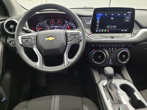 Used 2024 Chevrolet Blazer LT w/ Convenience Package image 22