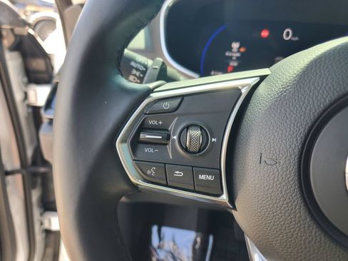 Used 2025 Acura MDX FWD w/ Technology Package image 25