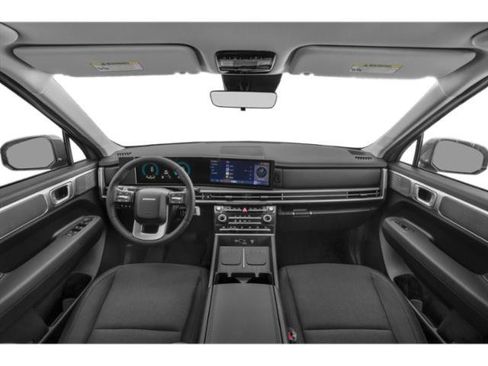 Certified 2026 Hyundai Santa Fe SE FWD image 11