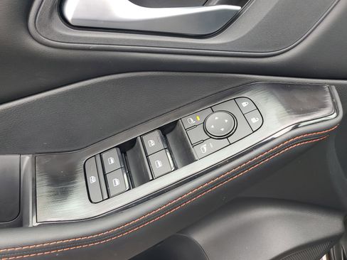 New 2026 Nissan Rogue SV image 13