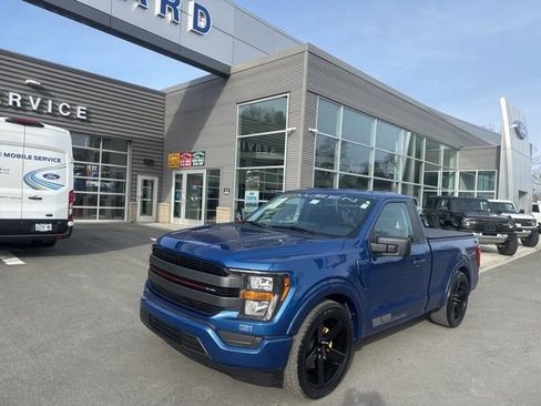 Used 2023 Ford F150 XL image 1