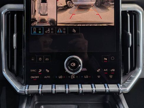 New 2026 GMC Acadia Elevation w/ Black Edition AWD/4WD image 17
