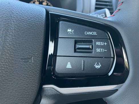 Certified 2025 Honda Odyssey Sport-L image 23