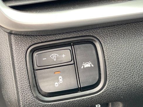 Used 2019 Kia Optima EX w/ EX Premium Package image 8