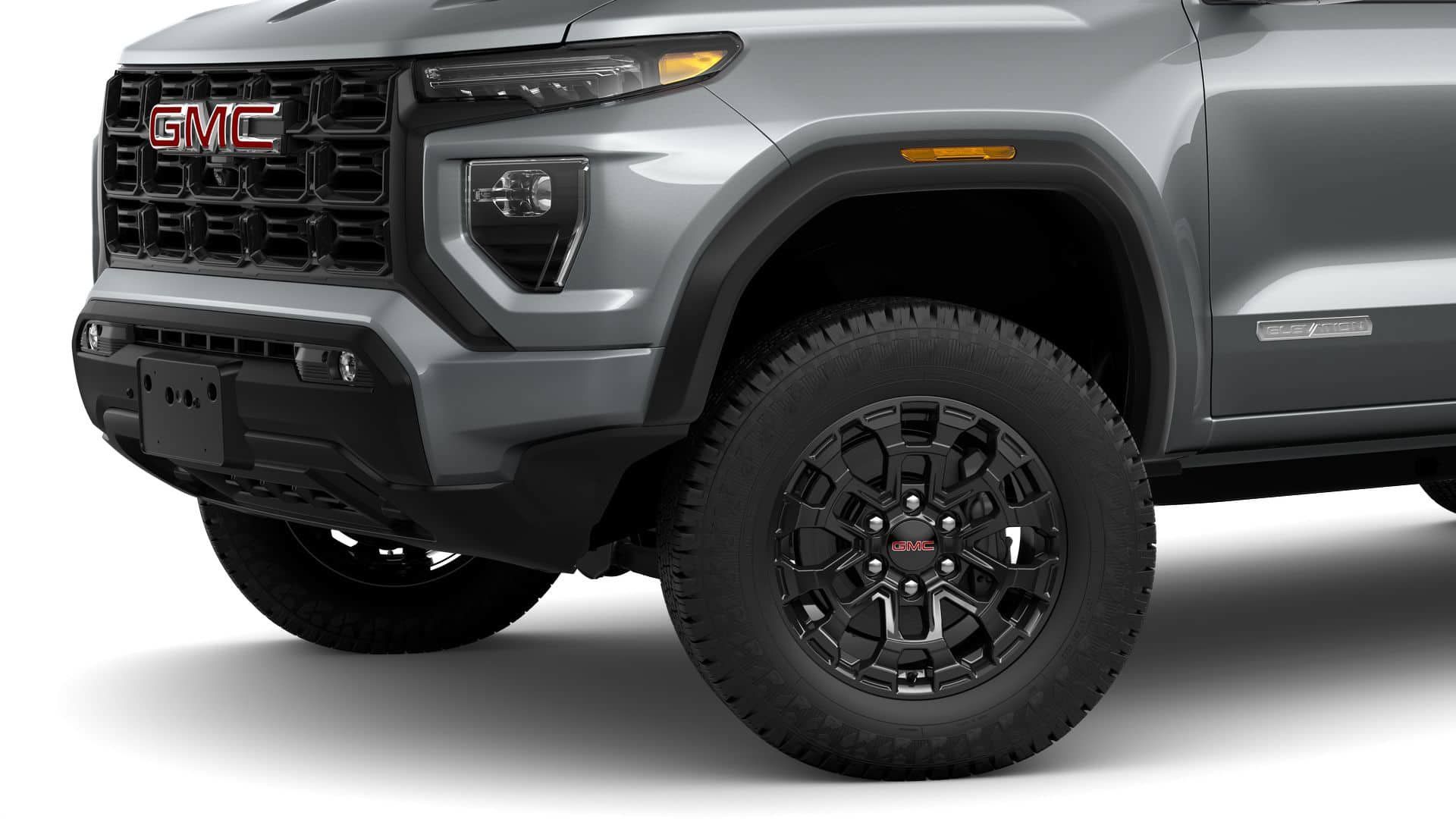New 2026 GMC Canyon Elevation w/ Convenience Package AWD/4WD image 37