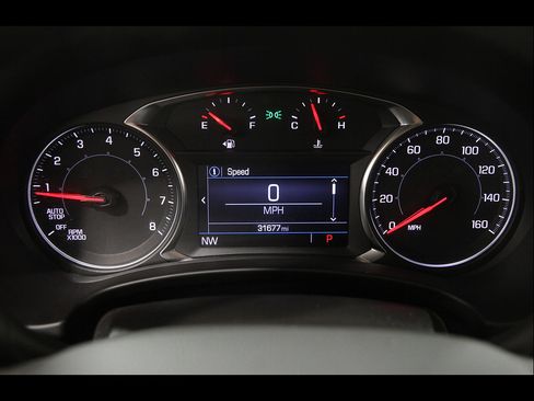 Used 2023 GMC Terrain SLE w/ Driver Convenience Package FWD image 8