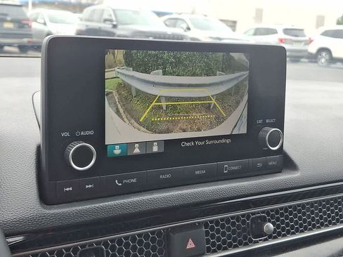 Certified 2023 Honda Civic Sport image 15