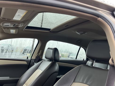 Used 2008 Chevrolet Malibu LTZ w/ Rear Power Package image 17