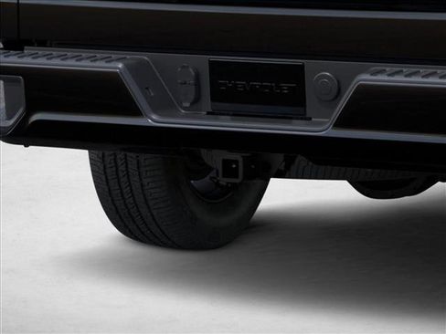 New 2026 Chevrolet Silverado 1500 RST RWD image 14