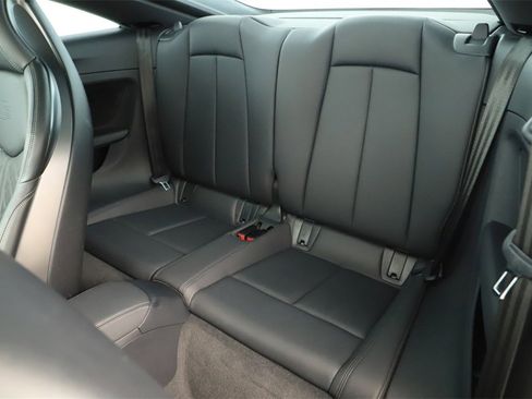 Certified 2022 Audi TTS 2.0T Coupe w/ Black Optic Package image 18