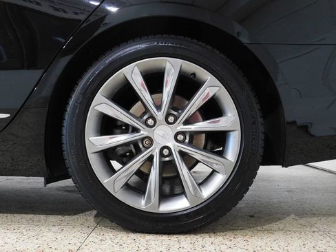 Used 2019 Cadillac CT6 Premium Luxury AWD/4WD image 72