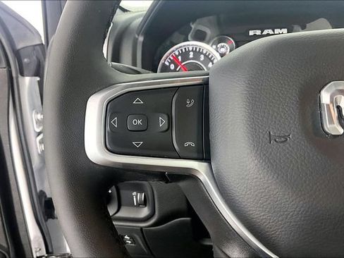 Used 2025 RAM 1500 Lone Star AWD/4WD image 18
