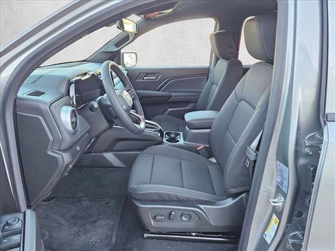 New 2026 Chevrolet Colorado LT image 15