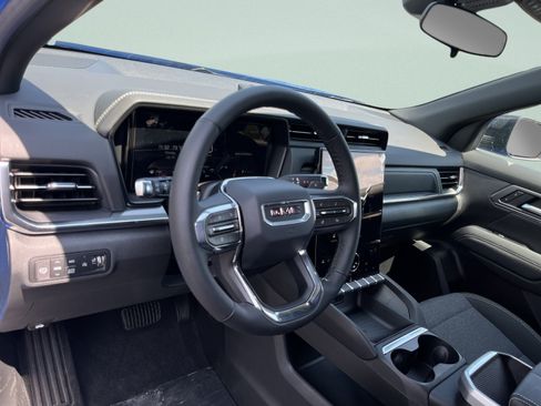 New 2027 GMC Terrain Elevation AWD/4WD image 33