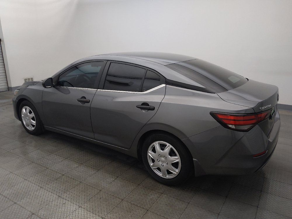Used 2024 Nissan Sentra S FWD image 3