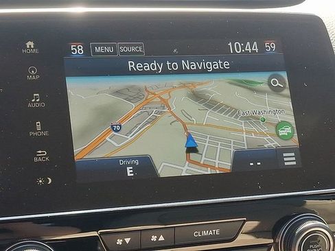 Used 2022 Honda CR-V Touring image 19