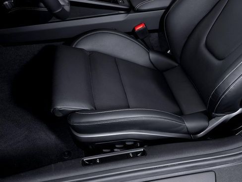 Used 2026 Porsche 911 Targa 4 GTS image 17