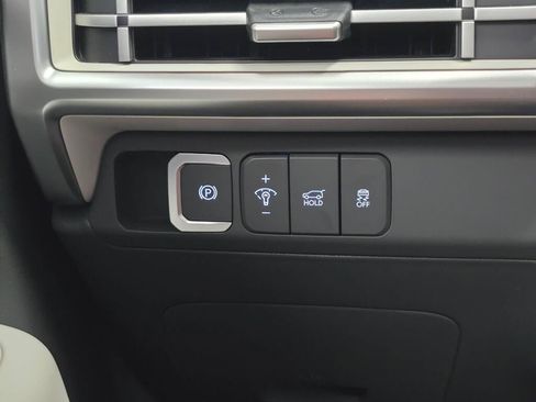 New 2026 Hyundai Santa Fe SE AWD/4WD image 23