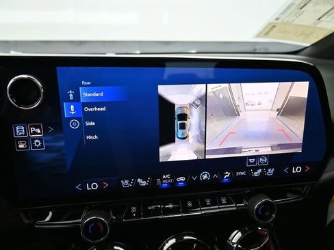 New 2025 Chevrolet Blazer EV RS w/ Super Cruise Package image 32