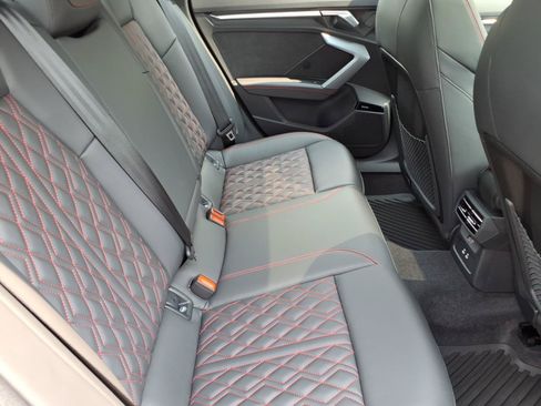 New 2026 Audi S3 Premium AWD/4WD image 25