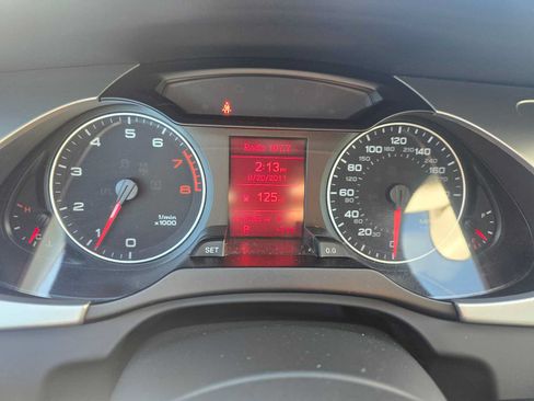 Used 2012 Audi A4 2.0T Premium w/ Style Pkg AWD/4WD image 25