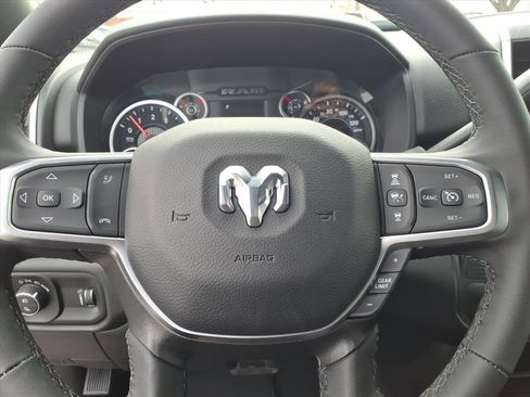 Used 2025 RAM 2500 Big Horn image 5